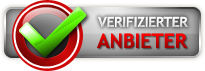 Verifizierter Anbieter